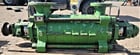 644 GPM @ 2352' TDH, Sulzer Bingham #MB-80-230/7, Centrifugal Pump, Horz., BB4, 7-Stage, 6" suction, 3" - Image 2