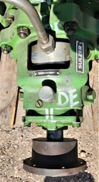 644 GPM @ 2352' TDH, Sulzer Bingham #MB-80-230/7, Centrifugal Pump, Horz., BB4, 7-Stage, 6" suction, 3" - Image 3