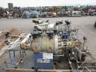 625 GPM @ 2357' TDH, Sulzer Bingham #GSG-100-290/5st, Barrel Centrifugal Pump, Horz., BB5, 5-Stage, 11" imp. - Image 1