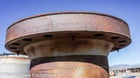 14600 GPM @ 2530' TDH, Sulzer Bingham #14x16x19-CP, Centrifugal Pump, Horz., 2-Stage, 3580 RPM - Image 7