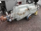 2188 GPM @ 3525' TDH, Sulzer Bingham #6x8x12.5A-MSD, Centrifugal Pump, Horz., BB3, 7-Stage, 12.13" imp., 8" - Image 1