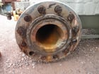 2188 GPM @ 3525' TDH, Sulzer Bingham #6x8x12.5A-MSD, Centrifugal Pump, Horz., BB3, 7-Stage, 12.13" imp., 8" - Image 8