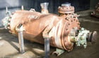 950 GPM @ 3798' TDH, Sulzer Bingham #4x6x10.5B-CP, Barrel Case Pump, BB5, 10-Stage, 6" suction, 4" discharge - Image 1