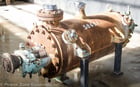 950 GPM @ 3798' TDH, Sulzer Bingham #4x6x10.5B-CP, Barrel Case Pump, BB5, 10-Stage, 6" suction, 4" discharge - Image 2