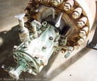 950 GPM @ 3798' TDH, Sulzer Bingham #4x6x10.5B-CP, Barrel Case Pump, BB5, 10-Stage, 6" suction, 4" discharge - Image 7