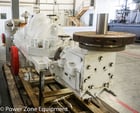 3680 GPM @ 3949' TDH, United #8x10x13M-MSN, Centrifugal Pump, Horz., 6-Stage, 10" suction, 8" discharge, 3560 - Image 2