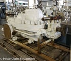 3680 GPM @ 3949' TDH, United #8x10x13M-MSN, Centrifugal Pump, Horz., 6-Stage, 10" suction, 8" discharge, 3560 - Image 3