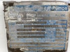 3680 GPM @ 3949' TDH, United #8x10x13M-MSN, Centrifugal Pump, Horz., 6-Stage, 10" suction, 8" discharge, 3560 - Image 9