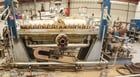 640 GPM @ 4108' TDH, Ingersoll-Rand #3x10DA-13, Centrifugal Pump, Horz., BB3, Multi-Stage, 6" suction, 3" - Image 2