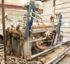 640 GPM @ 4108' TDH, Ingersoll-Rand #3x10DA-13, Centrifugal Pump, Horz., BB3, Multi-Stage, 6" suction, 3" - Image 3