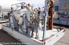670 GPM @ 11500' TDH, Sulzer Bingham #4x6x9E, Centrifugal Pump, Horz., 11-Stage, 9.88" imp., 6" suction, 3.5" - Image 1
