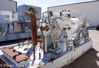 670 GPM @ 11500' TDH, Sulzer Bingham #4x6x9E, Centrifugal Pump, Horz., 11-Stage, 9.88" imp., 6" suction, 3.5" - Image 2