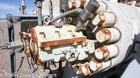 670 GPM @ 11500' TDH, Sulzer Bingham #4x6x9E, Centrifugal Pump, Horz., 11-Stage, 9.88" imp., 6" suction, 3.5" - Image 3