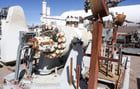 670 GPM @ 11500' TDH, Sulzer Bingham #4x6x9E, Centrifugal Pump, Horz., 11-Stage, 9.88" imp., 6" suction, 3.5" - Image 4