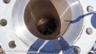 670 GPM @ 11500' TDH, Sulzer Bingham #4x6x9E, Centrifugal Pump, Horz., 11-Stage, 9.88" imp., 6" suction, 3.5" - Image 8