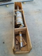Ingersoll Rand #3x8DA-7, Rotating Element, 7-Stage, 468 GPM @ 1879' TDH, 3560 RPM, New - Image 3