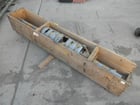 Ingersoll Rand #3x8DA-7, Rotating Element, 7-Stage, 468 GPM @ 1879' TDH, 3560 RPM, New - Image 4