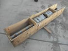 Ingersoll Rand #3x8DA-7, Rotating Element, 7-Stage, 468 GPM @ 1879' TDH, 3560 RPM, New - Image 5