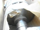 Ingersoll Rand #3x8DA-7, Rotating Element, 7-Stage, 468 GPM @ 1879' TDH, 3560 RPM, New - Image 8