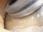 Ingersoll Rand #3x8DA-7, Rotating Element, 7-Stage, 468 GPM @ 1879' TDH, 3560 RPM, New - Image 9