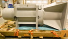 Flowserve #12WIK153, Boiler Feedwater Pump Spare Cartridge, 4151 GPM @ 6287' TDH, 5310 RPM, Never Used - Image 1