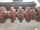 930 GPM @ 2459' TDH, Byron Jackson #4x6x9D-DVMX, Rotating Assembly, 7-Stage, 9.63" imp., 3550 RPM - Image 5