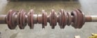 930 GPM @ 2459' TDH, Byron Jackson #4x6x9D-DVMX, Rotating Assembly, 7-Stage, 9.63" imp., 3550 RPM - Image 7