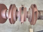 930 GPM @ 2459' TDH, Byron Jackson #4x6x9D-DVMX, Rotating Assembly, 7-Stage, 9.63" imp., 3550 RPM - Image 10