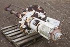Eagle #S-300, Sump Pump, 1-Stage, 100 GPM @ 110' TDH, 20 HP, 3520 RPM, 460 V - Image 2
