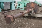 Eagle #S-300, Sump Pump, 1-Stage, 100 GPM @ 110' TDH, 20 HP, 3520 RPM, 460 V - Image 3