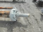 Nagle #TWOR, Vertical Cantilever Sump Pump w/Charge Pump & Electric Motor, 430 GPM @ 85' TDH @ 1164 RPM, 30 HP - Image 5