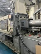 400 Ton, 42.9 oz., Nissei #FN7000, horizontal injection molding machine, 80mm screw, 2000 - Image 2