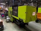 100 Ton, 3.2 oz., Engel #ES330/100TL-V, horizontal injection molding machine, CC90 Control, 2002 - Image 3