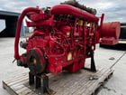 2250 HP Caterpillar #3512, industrial frack engine, 1900 RPM, sound attenuated enclosure 0, 2010 - Image 2