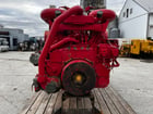 2250 HP Caterpillar #3512, industrial frack engine, 1900 RPM, sound attenuated enclosure 0, 2010 - Image 3