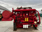 2250 HP Caterpillar #3512, industrial frack engine, 1900 RPM, sound attenuated enclosure 0, 2010 - Image 5