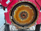 2250 HP Caterpillar #3512, industrial frack engine, 1900 RPM, sound attenuated enclosure 0, 2010 - Image 8