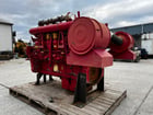 2250 HP Caterpillar #3512, industrial frack engine, 1900 RPM, sound attenuated enclosure 0, 2010 - Image 9
