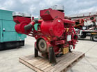 2250 HP Caterpillar #3512C, industrial frack engine, 1900 RPM, 2014 - Image 2