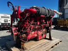 2250 HP Caterpillar #3512C, industrial frack engine, EPA Tier 3, sound attenuated enclosure 0, 2014 - Image 8