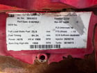 2250 HP Caterpillar #3512C, industrial frack engine, EPA Tier 3, sound attenuated enclosure 0, 2014 - Image 9