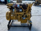 420 HP Caterpillar #C13, industrial engine, 2018 - Image 1