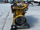 420 HP Caterpillar #C13, industrial engine, 2018 - Image 3