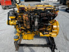 420 HP Caterpillar #C13, industrial engine, 2018 - Image 6