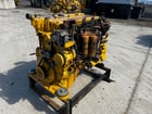 420 HP Caterpillar #C13, industrial engine, 2018 - Image 7