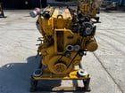 420 HP Caterpillar #C13, industrial engine, 2018 - Image 8
