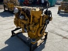 420 HP Caterpillar #C13, industrial engine, 2018 - Image 9