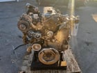 225 HP Caterpillar #C7, industrial engine, sound attenuated enclosure 3, 2008 - Image 3