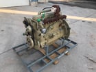 165 HP John Deere, industrial diesel engine, 6 cyl, 2012 - Image 5