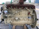 165 HP John Deere, industrial diesel engine, 6 cyl, 2012 - Image 6